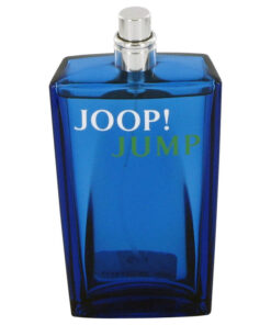 Joop Jump by Joop! Eau De Toilette Spray (Tester) 3.4 oz (Men)