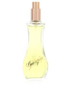 Giorgio by Giorgio Beverly Hills Eau De Toilette Spray (Tester) 3 oz (Women)