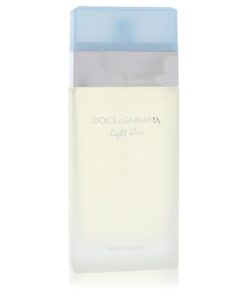 Light Blue by Dolce & Gabbana Eau De Toilette Spray (Tester) 3.3 oz (Women)