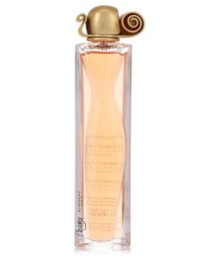Organza by Givenchy Eau De Parfum Spray (Tester) 1.7 oz (Women)
