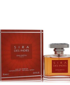 Sira Des Indes by Jean Patou Eau De Parfum Spray 2.5 oz (Women) Sira Des Indes by Jean Patou Eau De Parfum Spray 2.5 oz (Women)