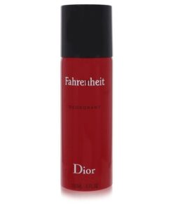 Fahrenheit by Christian Dior Deodorant Spray 5 oz (Men) Fahrenheit by Christian Dior Deodorant Spray 5 oz (Men)