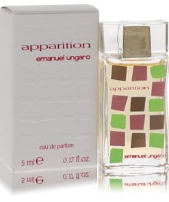 Apparition by Ungaro Mini EDP .17 oz (Women)