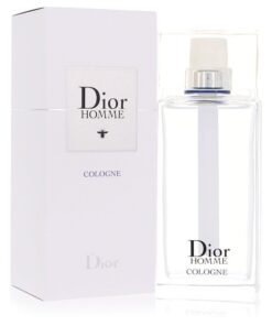 Dior Homme by Christian Dior Cologne Spray (New Packaging 2020) 4.2 oz (Men)