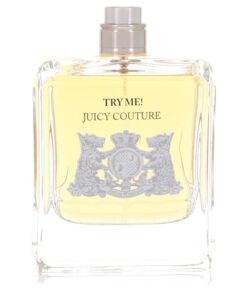 Juicy Couture by Juicy Couture Eau De Parfum Spray (Tester) 3.4 oz (Women)
