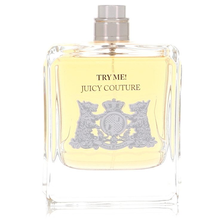 Juicy Couture by Juicy Couture Eau De Parfum Spray (Tester) 3.4 oz (Women) Juicy Couture by Juicy Couture Eau De Parfum Spray (Tester) 3.4 oz (Women)