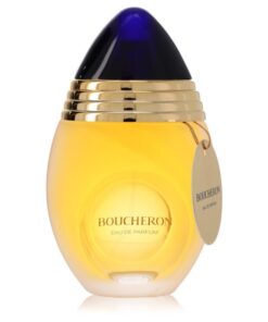 Boucheron by Boucheron Eau De Parfum Spray (Tester) 3.3 oz (Women)