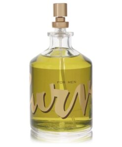 Curve by Liz Claiborne Cologne Spray (Tester) 4.2 oz (Men)