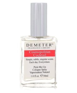 Demeter Cosmopolitan Cocktail by Demeter Cologne Spray 1 oz (Women) Demeter Cosmopolitan Cocktail by Demeter Cologne Spray 1 oz (Women)