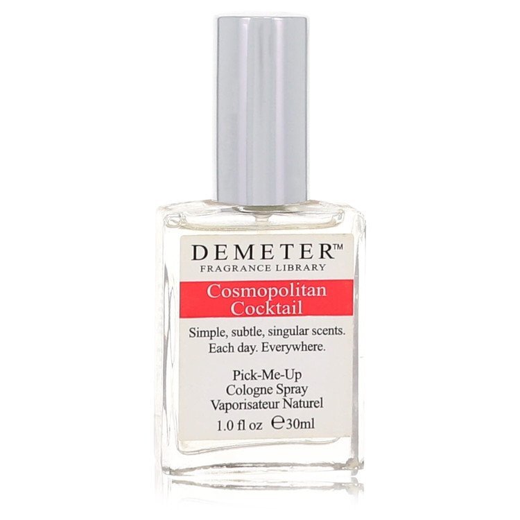 Demeter Cosmopolitan Cocktail by Demeter Cologne Spray 1 oz (Women) Demeter Cosmopolitan Cocktail by Demeter Cologne Spray 1 oz (Women)