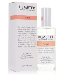 Demeter Neroli by Demeter Cologne Spray 4 oz (Women) Demeter Neroli by Demeter Cologne Spray 4 oz (Women)