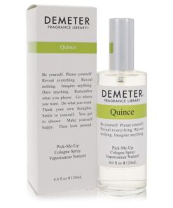 Demeter Quince by Demeter Cologne Spray 4 oz (Women) Demeter Quince by Demeter Cologne Spray 4 oz (Women)