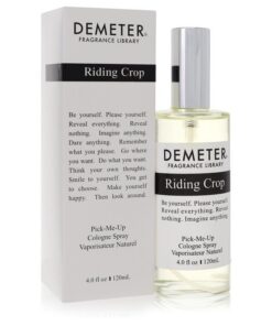 Demeter Riding Crop by Demeter Cologne Spray 4 oz (Women) Demeter Riding Crop by Demeter Cologne Spray 4 oz (Women)