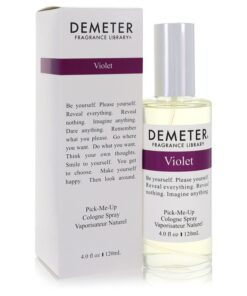 Demeter Violet by Demeter Cologne Spray 4 oz (Women) Demeter Violet by Demeter Cologne Spray 4 oz (Women)