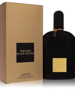 Black Orchid by Tom Ford Eau De Parfum Spray 3.4 oz (Women)