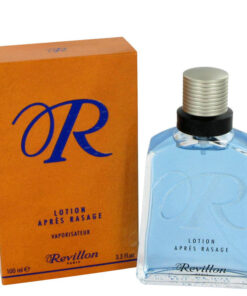 R De Revillon by Revillon After Shave Lotion 3.3 oz (Men) R De Revillon by Revillon After Shave Lotion 3.3 oz (Men)