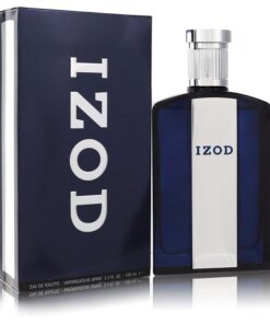 Izod by Izod Eau De Toilette Spray 3.4 oz (Men) Izod by Izod Eau De Toilette Spray 3.4 oz (Men)