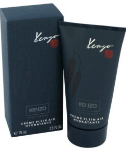 Kenzo by Kenzo Moisturizing Cream 2.5 oz (Men)