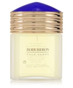 Boucheron by Boucheron Eau De Parfum Spray (Tester) 3.4 oz (Men) Boucheron by Boucheron Eau De Parfum Spray (Tester) 3.4 oz (Men)