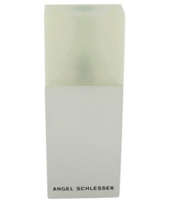 Angel Schlesser by Angel Schlesser Eau De Toilette Spray (Tester) 3.4 oz (Women)
