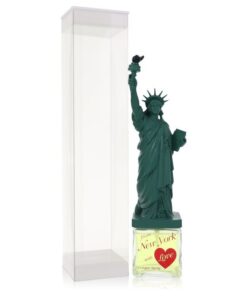 Statue Of Liberty by Unknown Cologne Spray 1.7 oz (Women)