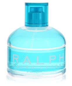 Ralph by Ralph Lauren Eau De Toilette Spray (Tester) 3.4 oz (Women) Ralph by Ralph Lauren Eau De Toilette Spray (Tester) 3.4 oz (Women)