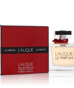 Lalique Le Parfum by Lalique Eau De Parfum Spray 3.3 oz (Women) Lalique Le Parfum by Lalique Eau De Parfum Spray 3.3 oz (Women)