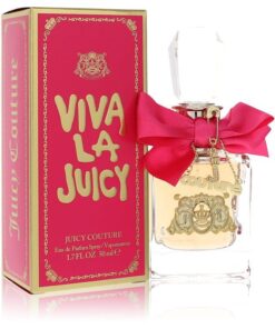 Viva La Juicy by Juicy Couture Eau De Parfum Spray 1.7 oz (Women)
