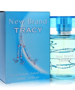 New Brand Tracy by New Brand Eau De Parfum Spray 3.4 oz (Women)