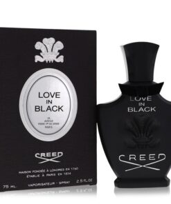 Love In Black by Creed Eau De Parfum Spray 2.5 oz (Women) Love In Black by Creed Eau De Parfum Spray 2.5 oz (Women)