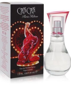 Can Can by Paris Hilton Eau De Parfum Spray 1 oz (Women)