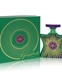 Bleecker Street by Bond No. 9 Eau De Parfum Spray (Unisex) 3.3 oz (Women)