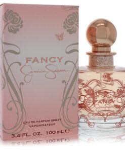 Fancy by Jessica Simpson Eau De Parfum Spray 3.4 oz (Women)