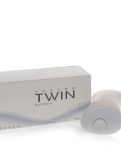 Azzaro Twin by Azzaro Eau De Toilette Spray 2.7 oz (Women) Azzaro Twin by Azzaro Eau De Toilette Spray 2.7 oz (Women)