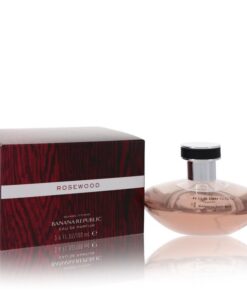 Banana Republic Rosewood by Banana Republic Eau De Parfum Spray 3.4 oz (Women)