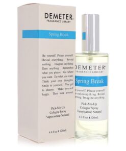 Demeter Spring Break by Demeter Cologne Spray 4 oz (Women) Demeter Spring Break by Demeter Cologne Spray 4 oz (Women)