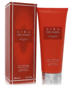 Sira Des Indes by Jean Patou Body Lotion 6.7 oz (Women) Sira Des Indes by Jean Patou Body Lotion 6.7 oz (Women)