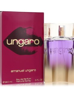 Ungaro by Ungaro Eau De Parfum Spray 3 oz (Women)