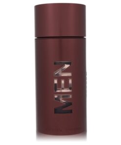 212 Sexy by Carolina Herrera Eau De Toilette Spray (Tester) 3.3 oz (Men)