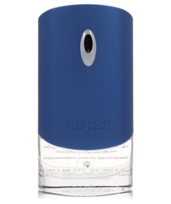 Givenchy Blue Label by Givenchy Eau De Toilette Spray (Tester) 1.7 oz (Men) Givenchy Blue Label by Givenchy Eau De Toilette Spray (Tester) 1.7 oz (Men)