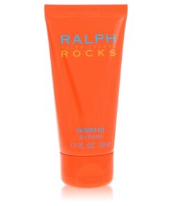 Ralph Rocks by Ralph Lauren Shower Gel 1.7 oz (Women)