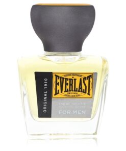 Everlast by Everlast Eau De Toilette Spray (unboxed) 1.7 oz (Men)