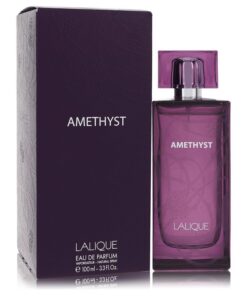 Lalique Amethyst by Lalique Eau De Parfum Spray 3.4 oz (Women)