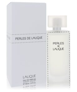 Perles De Lalique by Lalique Eau De Parfum Spray 3.4 oz (Women)