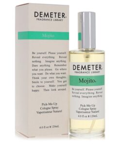 Demeter Mojito by Demeter Cologne Spray 4 oz (Women) Demeter Mojito by Demeter Cologne Spray 4 oz (Women)