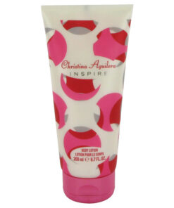 Christina Aguilera Inspire by Christina Aguilera Body Lotion 6.7 oz (Women) Christina Aguilera Inspire by Christina Aguilera Body Lotion 6.7 oz (Women)