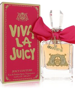Viva La Juicy by Juicy Couture Eau De Parfum Spray 3.4 oz (Women)