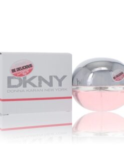 Be Delicious Fresh Blossom by Donna Karan Eau De Parfum Spray 1.7 oz (Women)
