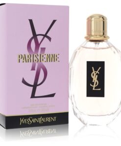 Parisienne by Yves Saint Laurent Eau De Parfum Spray 3 oz (Women)