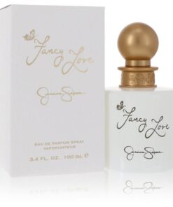 Fancy Love by Jessica Simpson Eau De Parfum Spray 3.4 oz (Women) Fancy Love by Jessica Simpson Eau De Parfum Spray 3.4 oz (Women)